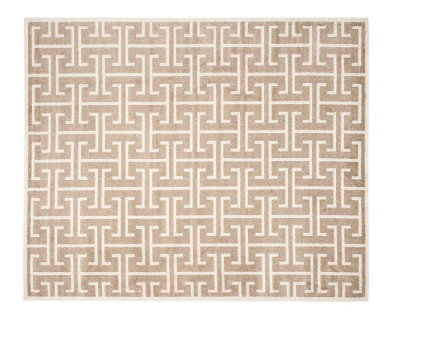Ganymede Outdoor Rug Wheat/Beige 8X10 added by Barbara English