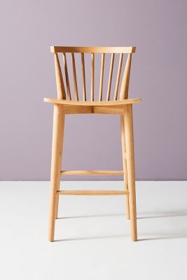 Remnick Counter Stool added by Danielle Chase