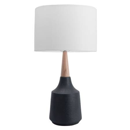 lamp added by Sarah Erickson