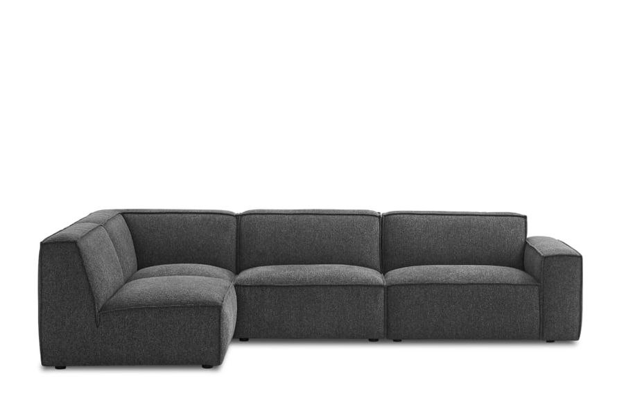 Jonathan Chaise Sectional Sofa | Castlery added by Anushka Panday