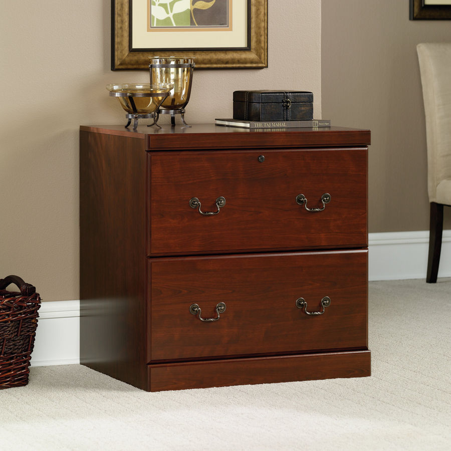 Darby Home Co Clintonville 30.125'' Wide 2 -Drawer File Cabinet & Reviews | Wayfair added by Krista Kolley
