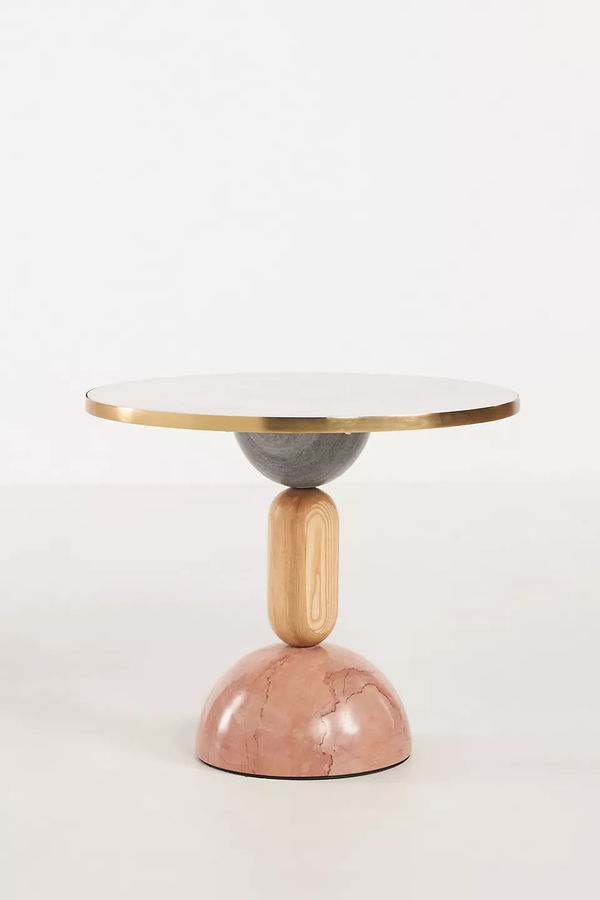 Erin Fetherston Dulcette Side Table added by Virginia Bennice