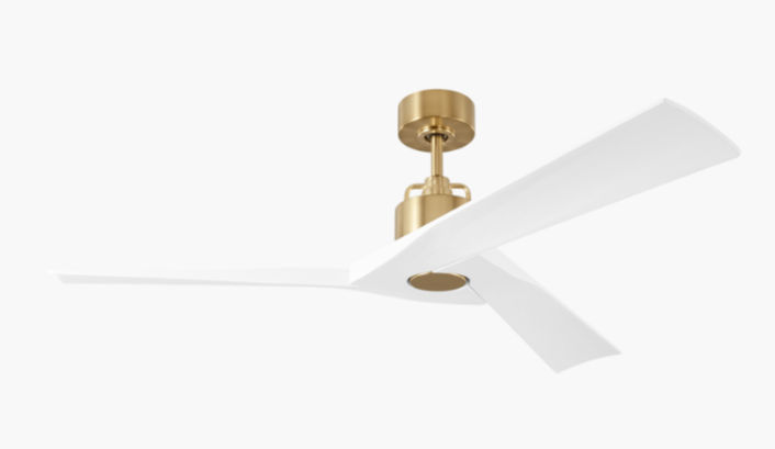 Alma 52" Smart Ceiling Fan added by Victoria Grimes