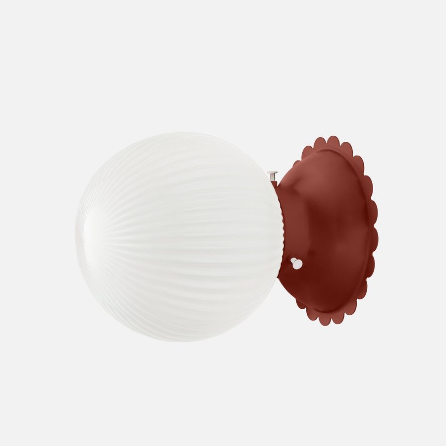 Fran 2.25 Sconce added by Felicia Chaidez