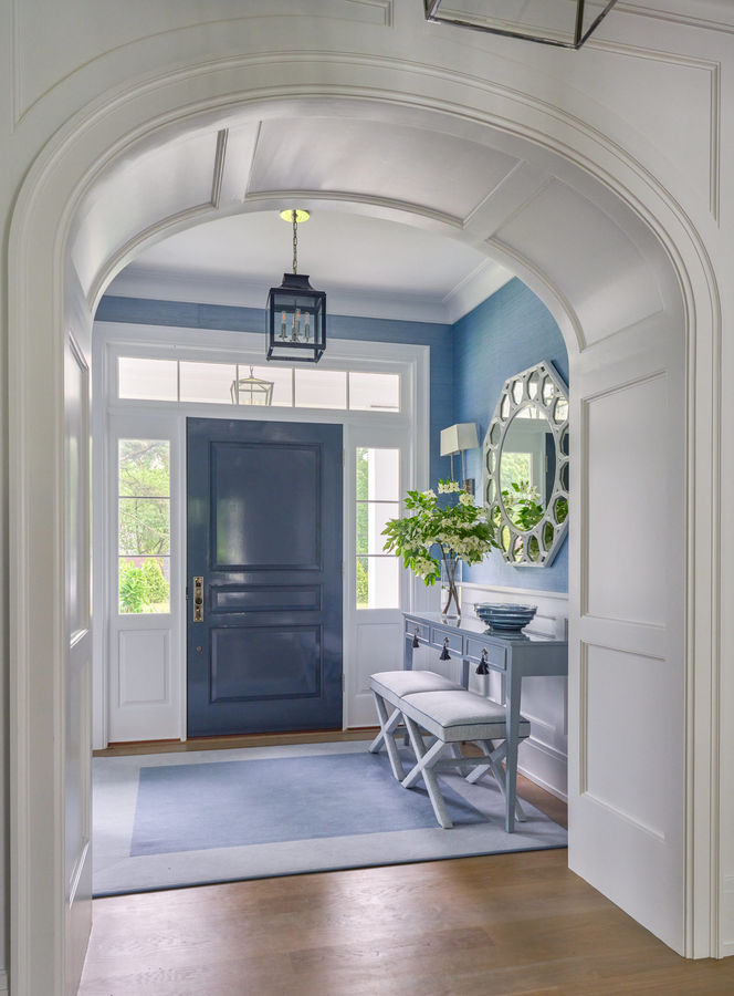 Blue Door added by Erin Martino