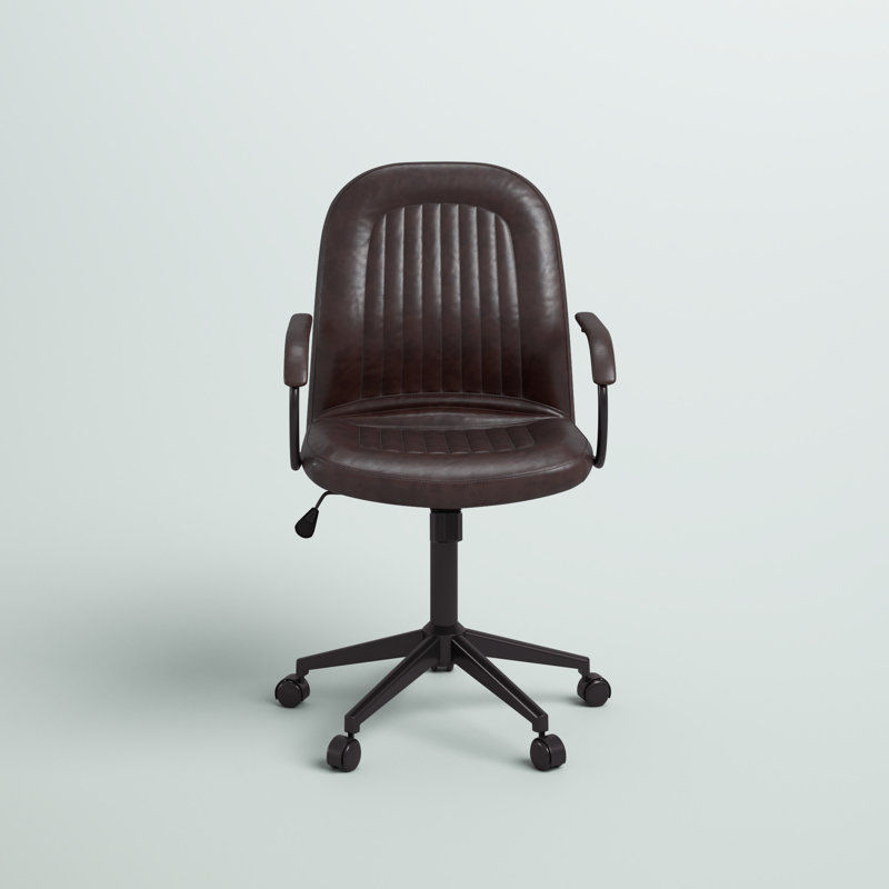 Arzola Task Chair added by Kelsey Denczek-Kalczynski