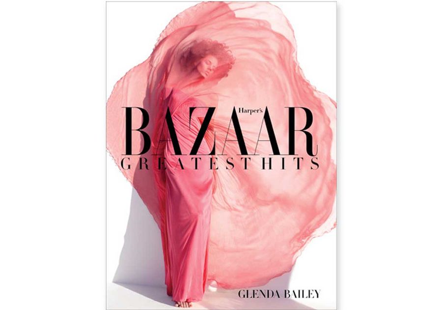 HARPER'S BAZAAR GREATEST HITS added by Laura Gordon