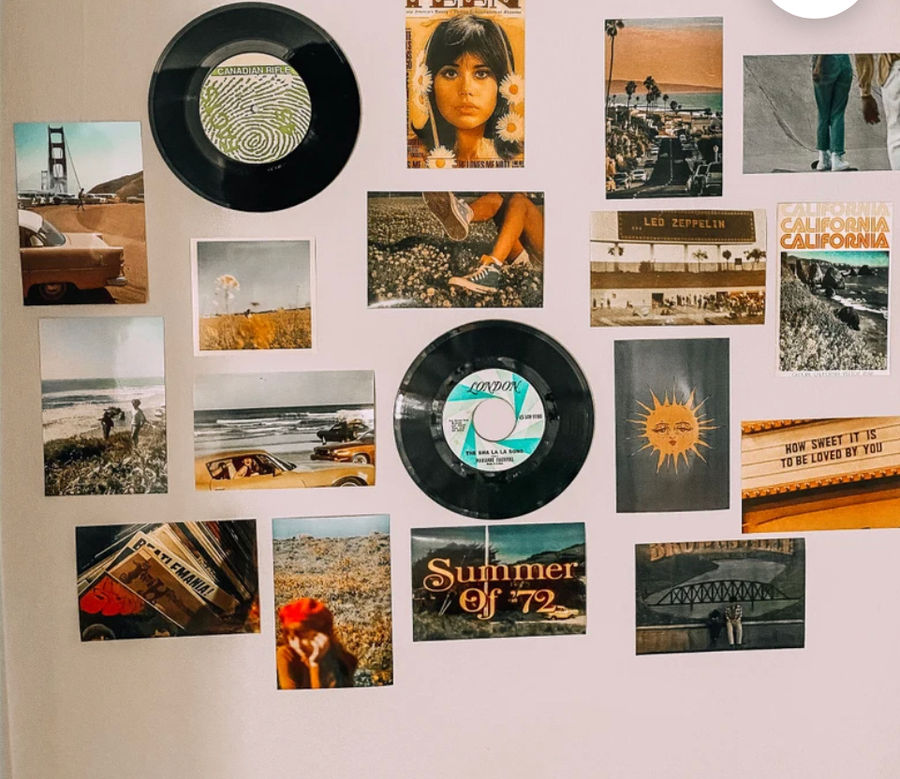 VINTAGE PHOTO PRINT added by HELEN SALGADO