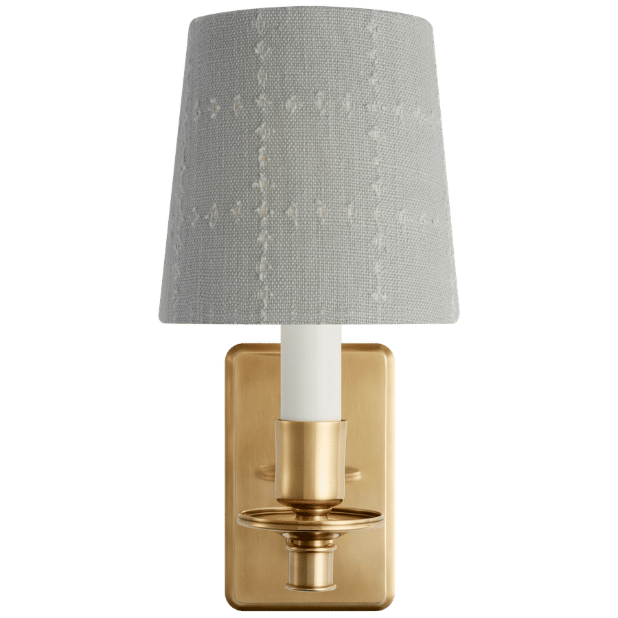 Tara Small Sconce added by Katherine Pavelich