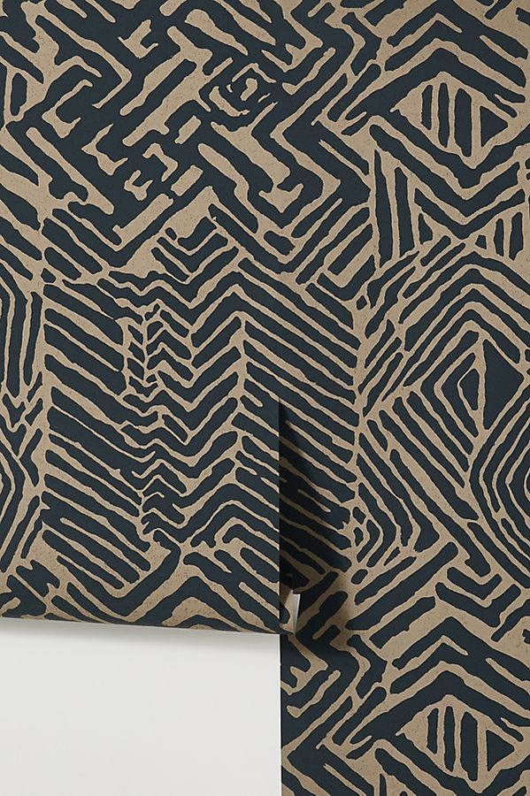 Interlocking Wallpaper added by Jessie Stemo