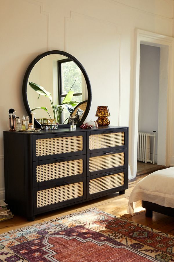 Mabelle Dresser Mirror added by erika grossman