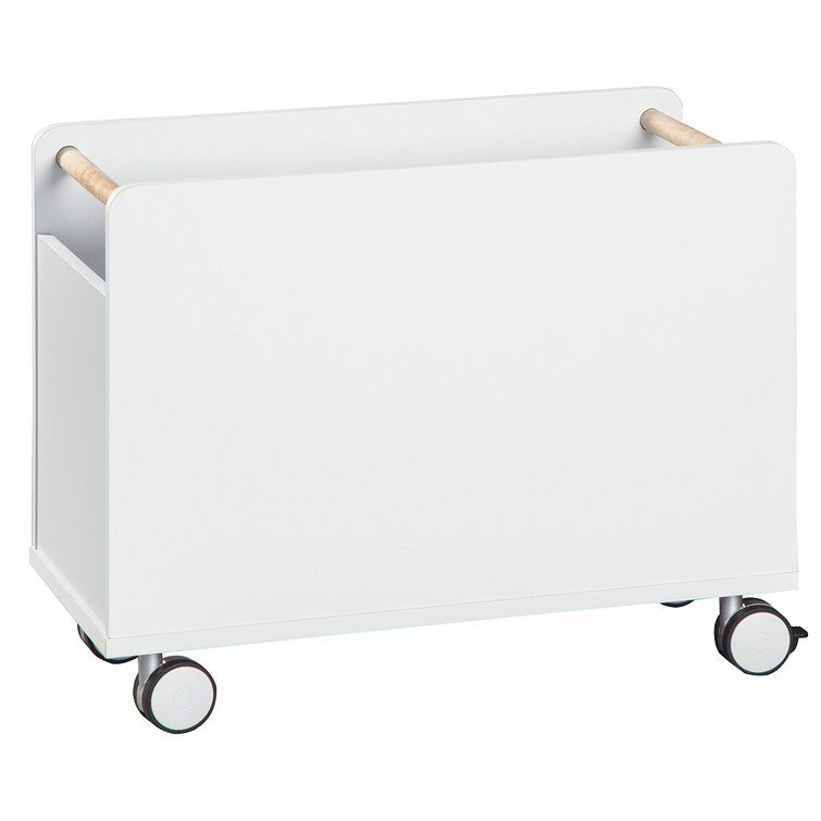 KidSpace Toy Box added by Priscilla M