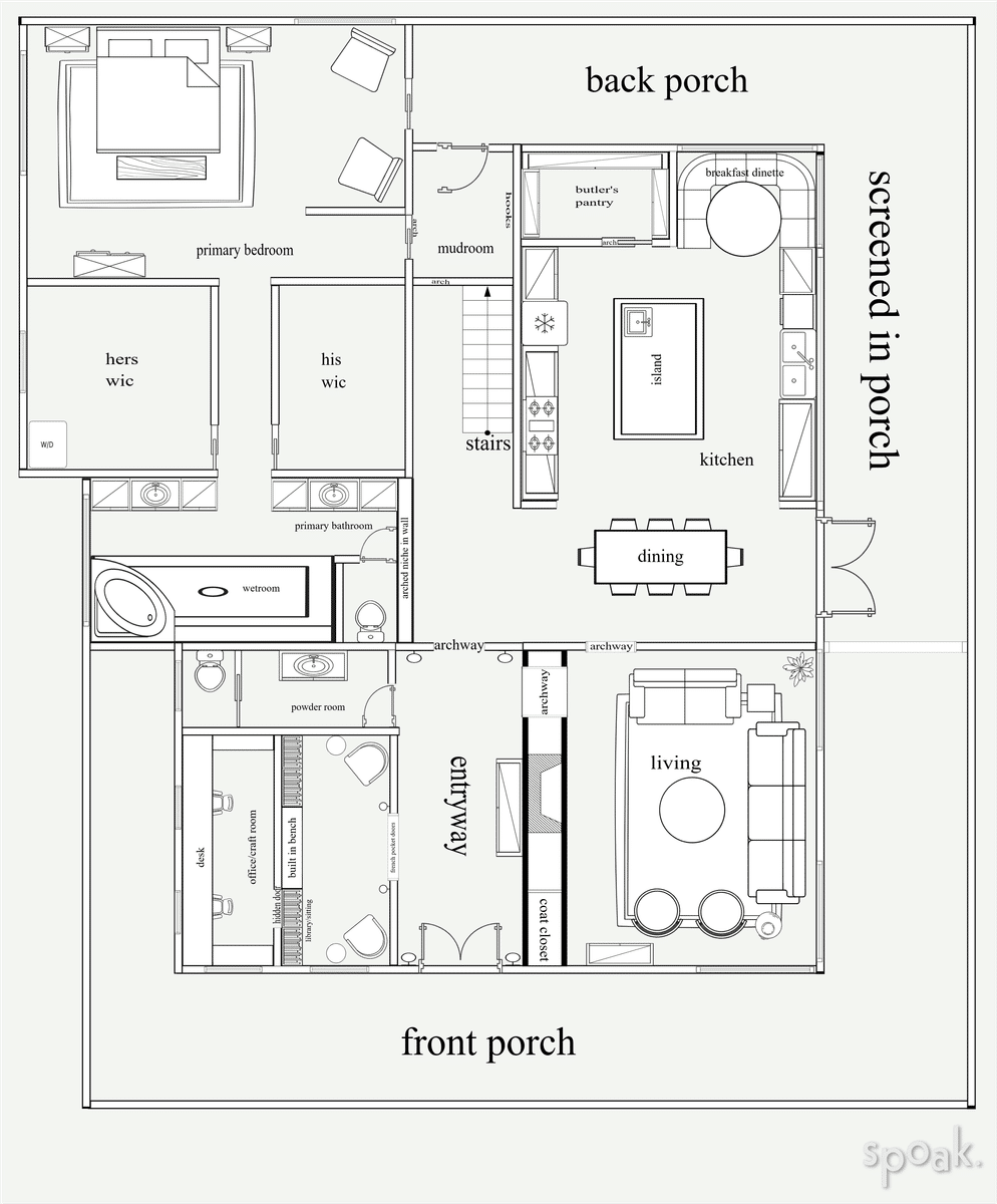 Layout designed by Kailyn Cahanin