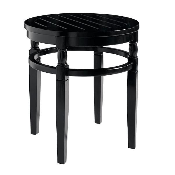 Nantucket Side Table added by Taylor Fletcher
