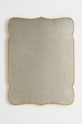 Imelda Mirror added by Bethesda Home Stylist