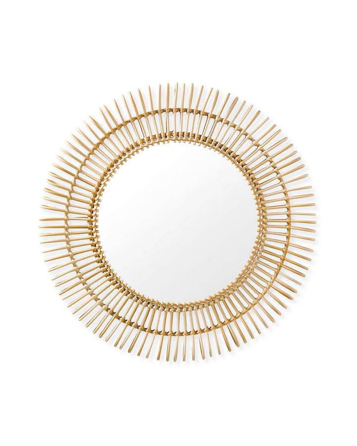 Capistrano Mirror added by Riyah Higgins