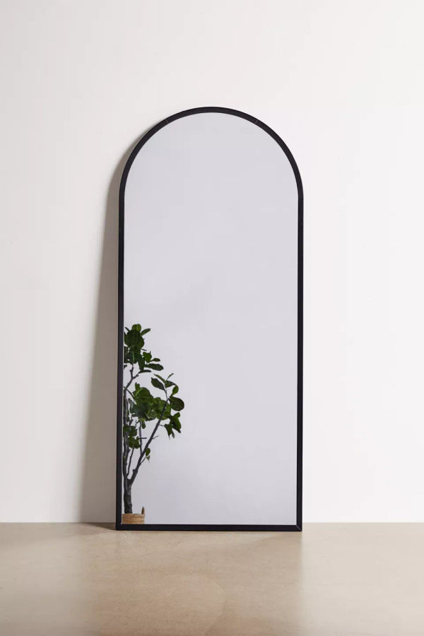 Tabitha Arc Mirror added by Mallory Litvinovitch