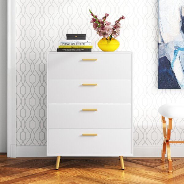 Esme 4 - Drawer Dresser added by Keely Dudek
