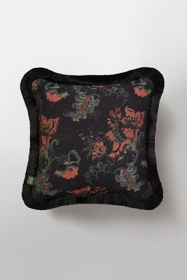 House of Hackney Persephone Cushion added by Bethesda Home Stylist