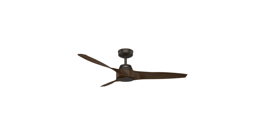 Hunter 50962 Mosley 52" 3 Blade Indoor / Outdoor Ceiling | Build.com added by Spoak Member