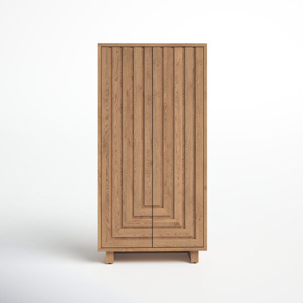 Sumi Armoire added by Wyatt Lanford
