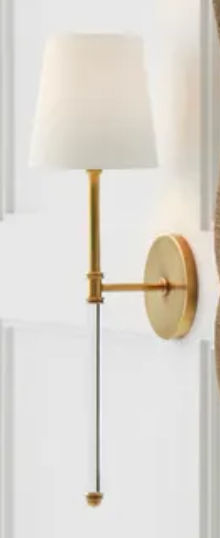 Camille Sconce added by Alethia Vitale