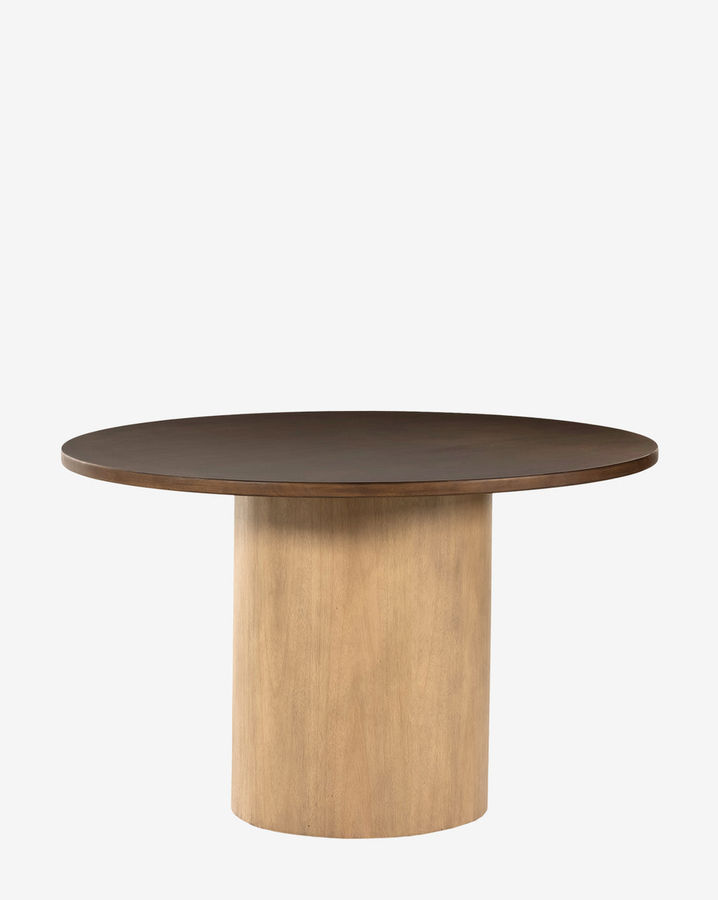 Nettal Dining Table added by Jamie Perry