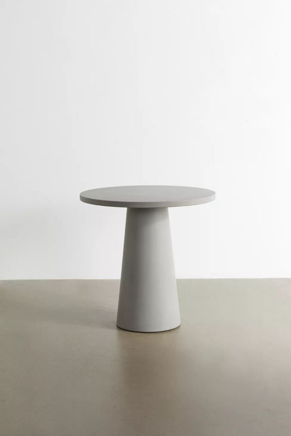 Bistro Table  added by TYRA TROTMAN