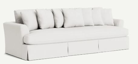 Felicity Sofa added by Walnut Creek Home Stylist