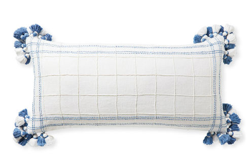 Tarifa Pillow Cover added by Jamie Stellato