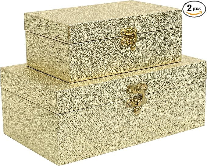 boxes added by Audrey Harrer