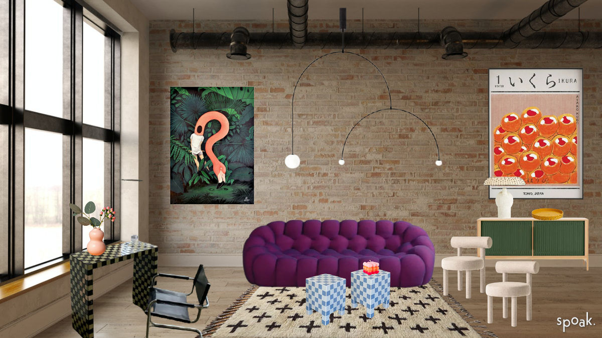 Living Room Ideas designed by Doctor Designs