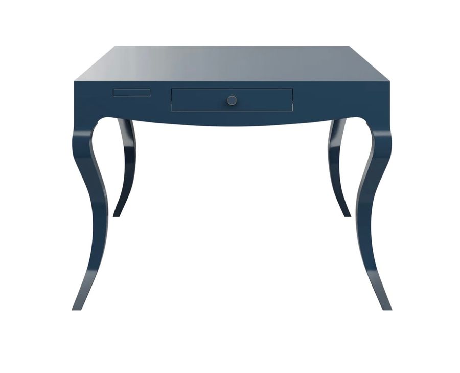 Custom Champagne Problems Game Table added by Alethia Vitale