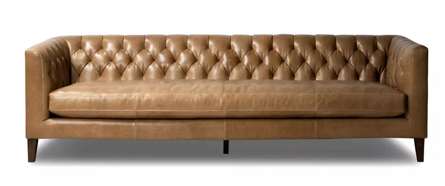 Thurston Sofa added by Madison Subry