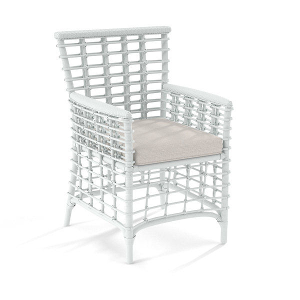 Luca Arm Chair added by Whitney Crutcher