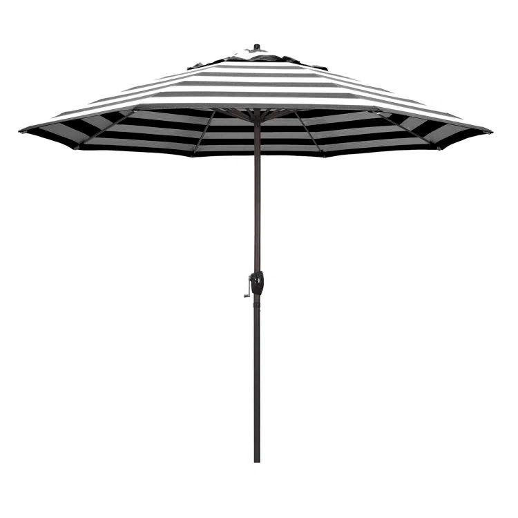 9' Market Sunbrella Umbrella | AllModern added by Olga Dragieva