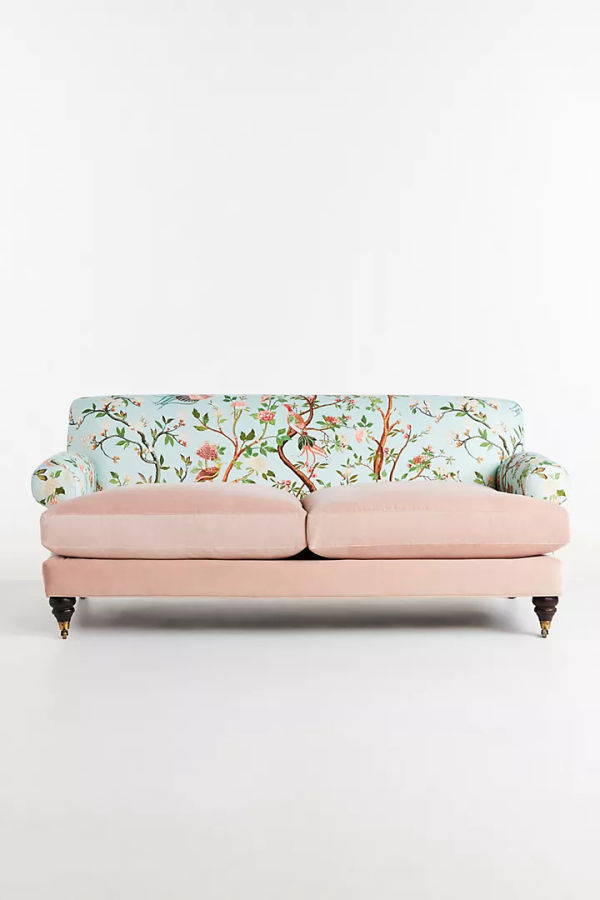 Havenview Willoughby two cushion sofa added by Home Stylist Palo Alto