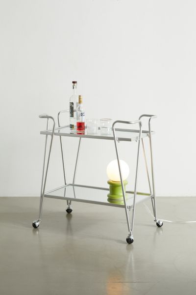 Victoria Bar Cart added by Camille Thai