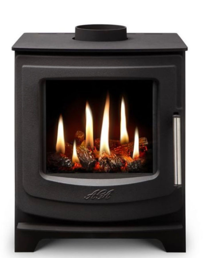  Gas Fireplace added by Sophia Browne