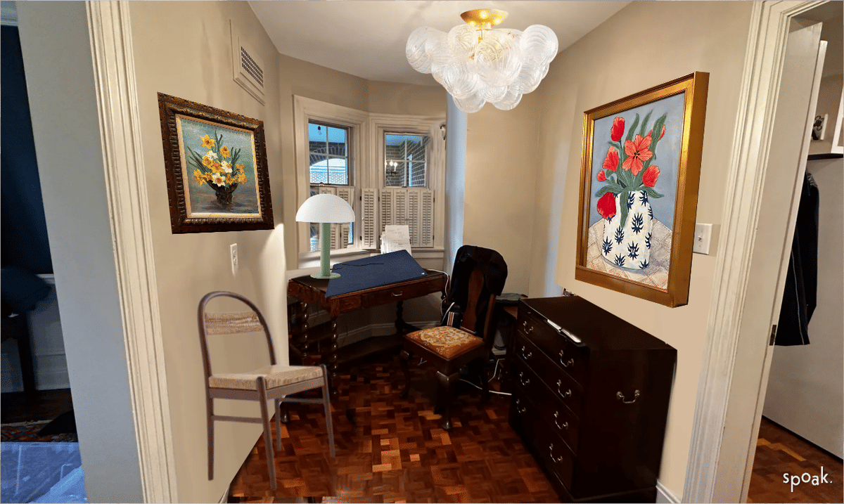 Mudroom Inspo designed by Liz Scott