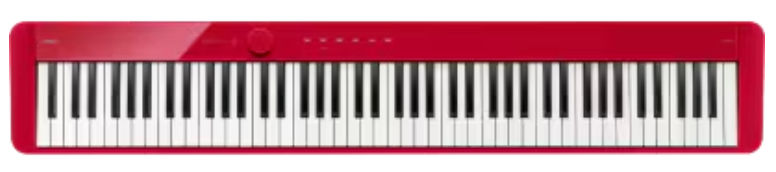 Piano added by Alejandra Lopez