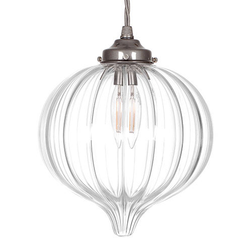 Ava Pendant Light in Polished added by Serena Finnerty