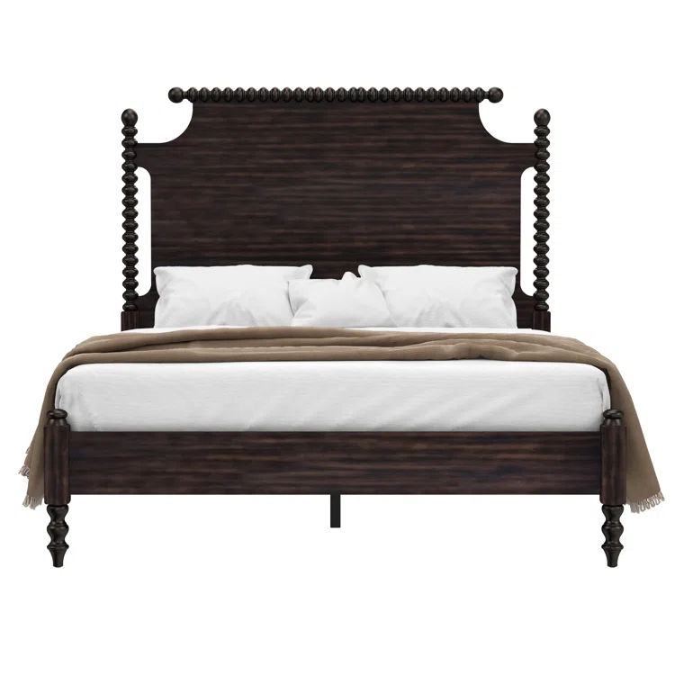 NADETTE BED added by Ashley Adams
