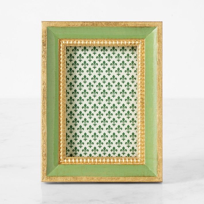 Florentine Wood Frames added by Kathryne Gettas
