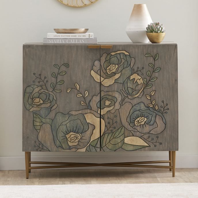 brielle cabinet added by HELEN SALGADO