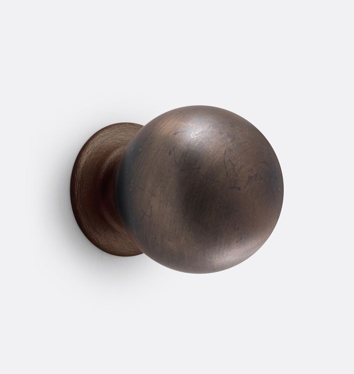 7/8 Ball Cabinet Knob added by Danielle Lambert