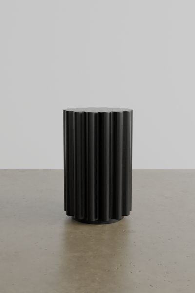 Taffy Indoor/Outdoor Side Table added by jamie mawdsley
