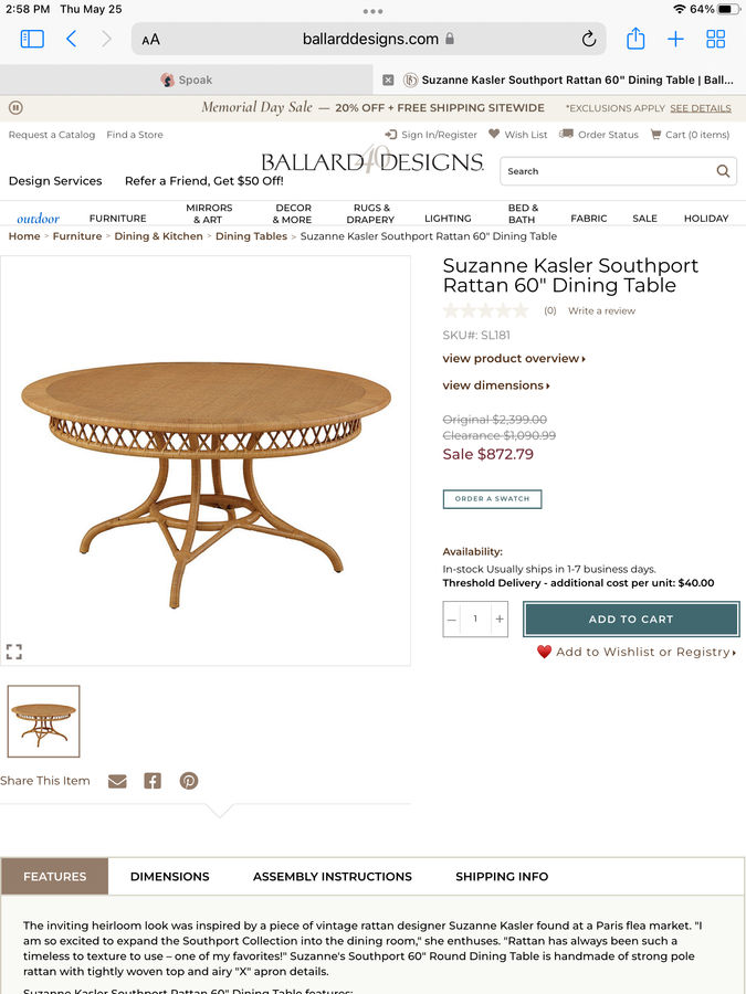 Southport added by Paige Weber