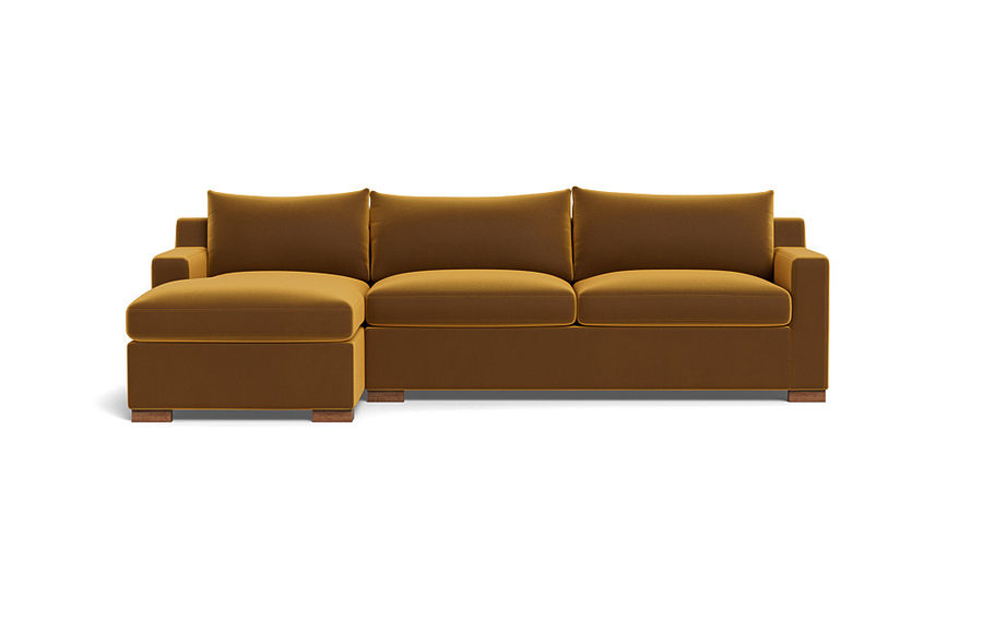 Sloan Sleeper Sectional added by Avery Foret