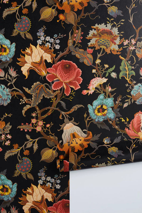 House of Hackney Artemis Wallpaper added by Julia Gaw